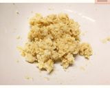รูปขั้นตอนการทำที่ 4 ของ 🥪แซนด์วิชข้าวโอ๊ตบานาน่า🍌