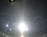 A picture of step 15 of Chicken Lemon Biryani.