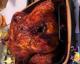 Foto del paso 3 de la receta: Pavo Asado Navideño 🇵🇪
