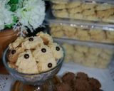Foto langkah ke 8 dari resep Kue kering Semprit Legend.