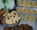 Foto langkah ke 8 dari resep Kue kering Semprit Legend.
