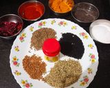 मारवाड़ी नींबू का आचार (Marwadi Nimbu ka achar recipe in Hindi) रेसिपी चरण 1 फोटो