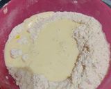 Foto del paso 3 de la receta: Scons de queso 🧀🧀