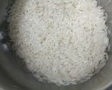 कच्चे आम का चावल रेसिपी चरण 1 फोटो