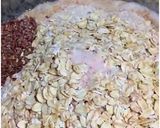 Foto del paso 2 de la receta: Pan integral con avena y linaza