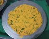 A picture of step 3 of Methi Namak Pare.