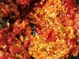 (1) Sambal Ikan Asin