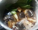 Foto langkah ke 2 dari resep Gudeg nangka simple.