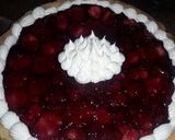 Foto del paso 6 de la receta: Tarta de frutilla