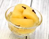 Almakompót recept fázis 9 fotója