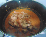 Foto del paso 9 de la receta: 🥩Carne estofada🥕🧅🧄