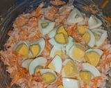 Foto del paso 2 de la receta: Ensalada de arroz