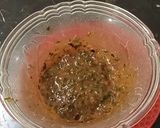 A picture of step 4 of Baked Smashed Potato.
