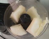 Foto del paso 3 de la receta: Bolitas de yuca 😋