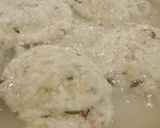Foto langkah ke 3 dari resep Cireng Nasi Ekonomis.