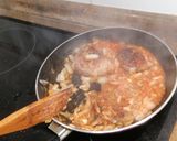 Foto del paso 2 de la receta: Carrilleras con tomate