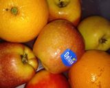 صورة لخطوة 2 من وصفة سلطة فواكه 🍓🍊🍎
