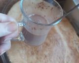 صورة لخطوة 4 من وصفة بسبوسة السينابون