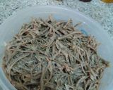 Foto del paso 2 de la receta: Faldilla de res guisada