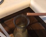 A picture of step 4 of California Farm Distilled Water.
