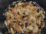 Lomo de cerdo a la cerveza