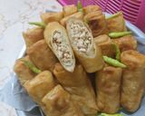 Foto langkah ke 7 dari resep Sosis solo ekonomis+step by step.