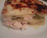 Light káposztás pórés csirkemell recept fázis 7 fotója