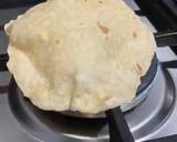 Cara Membuat Chapati Indian Bread 6