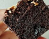 Foto langkah ke 6 dari resep Fudgy Brownies.