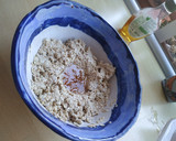 Foto del paso 2 de la receta: ¡¡¡Barrita de copos de avena 100% vegana!!!