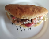 Foto del paso 5 de la receta: Pan y variantes