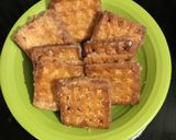 Foto langkah ke 5 dari resep Gabin tape manis.