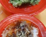 Foto langkah ke 2 dari resep Dimsum mentai.