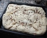 Foto del paso 3 de la receta: Tarta de pescado de Pato!!