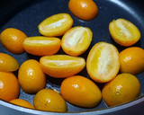 Foto del paso 2 de la receta: Quinotos con jengibre