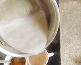 A picture of step 6 of Hot coffee ☕ Instant Homemade Hot coffee.