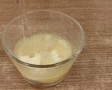 Foto del paso 1 de la receta: Gelatinas rellena de gancito
