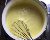 Foto langkah ke 2 dari resep Lime Meringue Mousse.