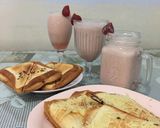 Foto langkah ke 4 dari resep Mix JuYo (Juice Yogurt) Blended.