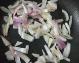 Foto del paso 2 de la receta: Champiñón con papá