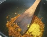 কাঁচ কলার কোফতা (Raw banana kofta recipe in bengali) রেসিপির ধাপ 4 ছবি