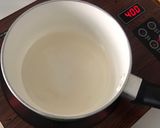صورة لخطوة 4 من وصفة بودنج ياباني Purin 🇯🇵 🍮