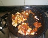 Foto del paso 4 de la receta: Arroz con pulpo