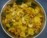 મકાઈ પૌવા નો ચેવડો (Makai Pauva Chevdo Recipe In Gujarati) રેસીપી સ્ટેપ3ફોટો