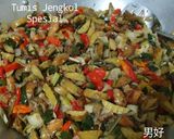 Foto langkah ke 3 dari resep Tumis Jengkol Spesial.