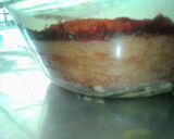 Foto del paso 4 de la receta: Torta de Auyama con glaseado papelón y queso