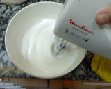 Foto del paso 3 de la receta: Bizcochuelo chiffon de chocolate 🍫