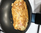 Foto del paso 6 de la receta: Desayuno a mi manera