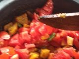 मिक्स वेज सब्जी (mix veg sabzi recipe in Hindi)