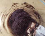 Foto langkah ke 2 dari resep Choux Au Craqeulin.